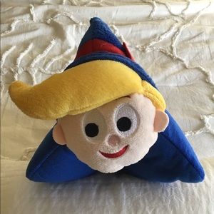 Mini Hermie Pillow Pet